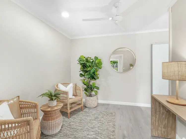 Fourth view of Homely house listing, 1 Craig Close, Brinsmead QLD 4870