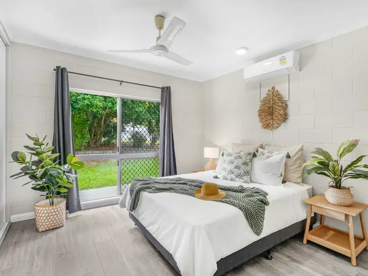 Fifth view of Homely house listing, 1 Craig Close, Brinsmead QLD 4870