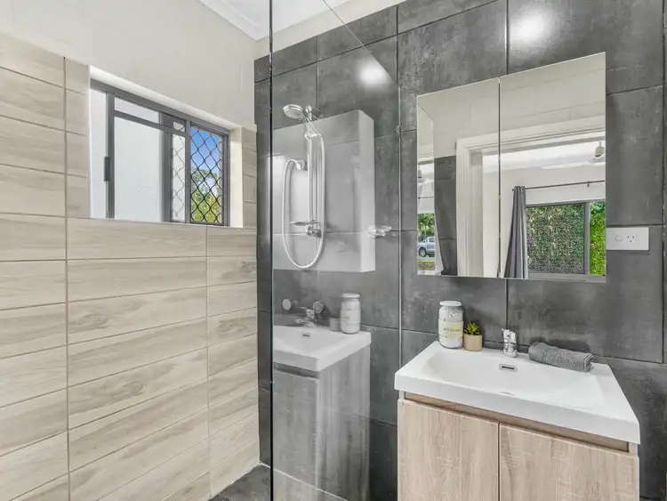 Sixth view of Homely house listing, 1 Craig Close, Brinsmead QLD 4870