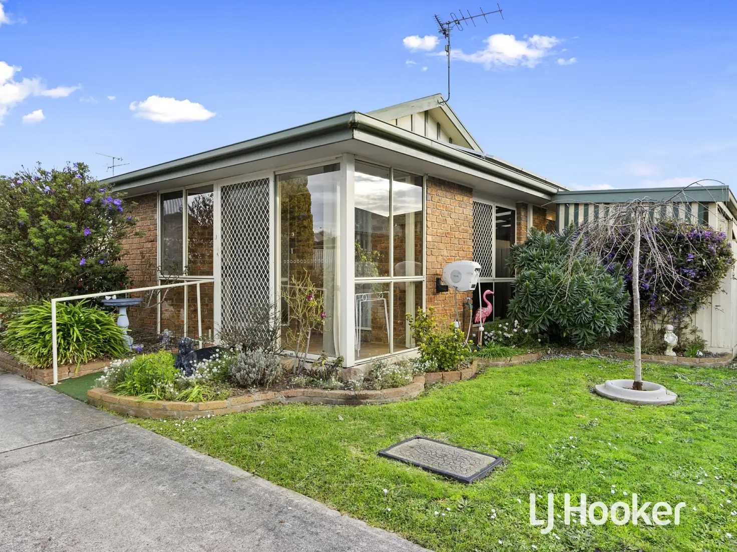 Main view of Homely house listing, Unit 3/12 Bent Street, Wonthaggi VIC 3995