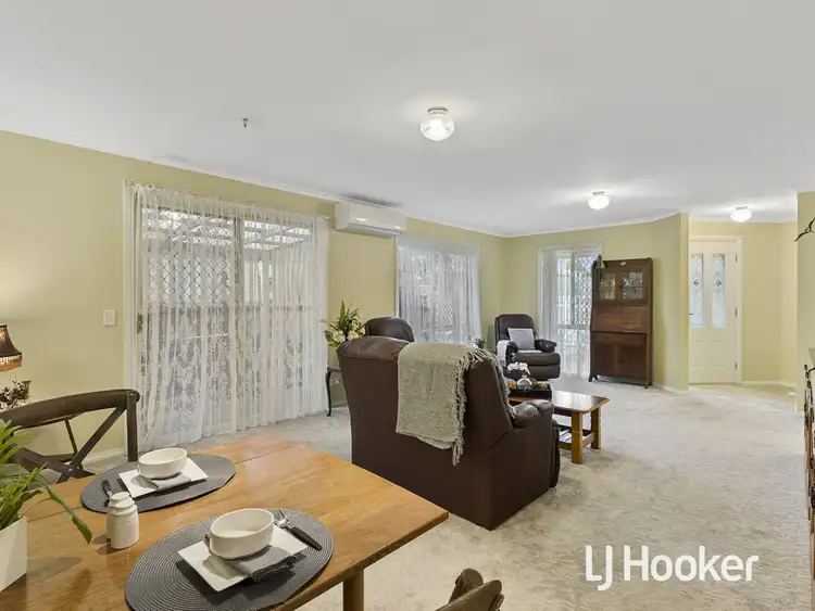 Third view of Homely house listing, Unit 3/12 Bent Street, Wonthaggi VIC 3995