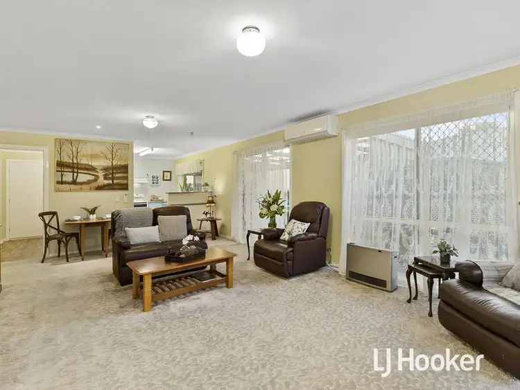 Fourth view of Homely house listing, Unit 3/12 Bent Street, Wonthaggi VIC 3995