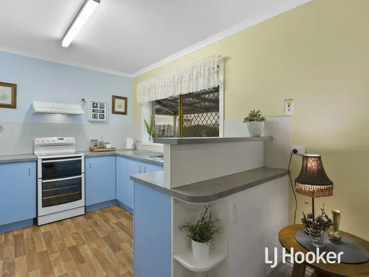 Fifth view of Homely house listing, Unit 3/12 Bent Street, Wonthaggi VIC 3995