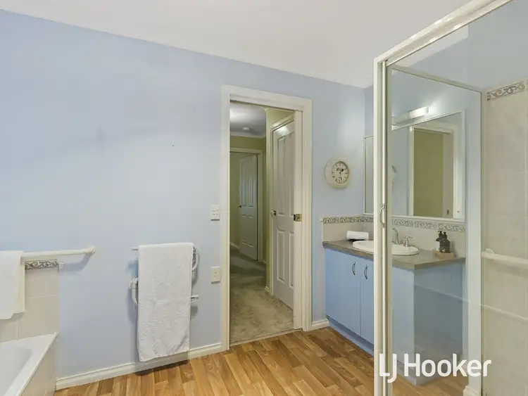 Seventh view of Homely house listing, Unit 3/12 Bent Street, Wonthaggi VIC 3995