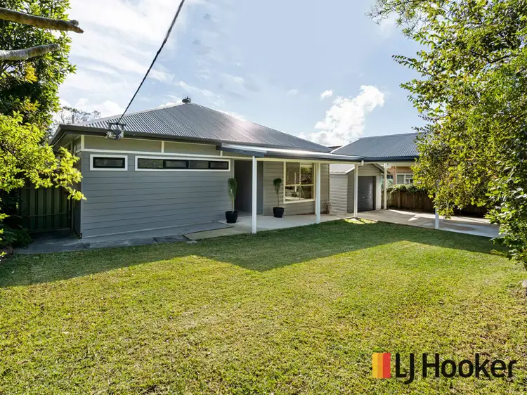 7 Dora Street, Morisset NSW 2264