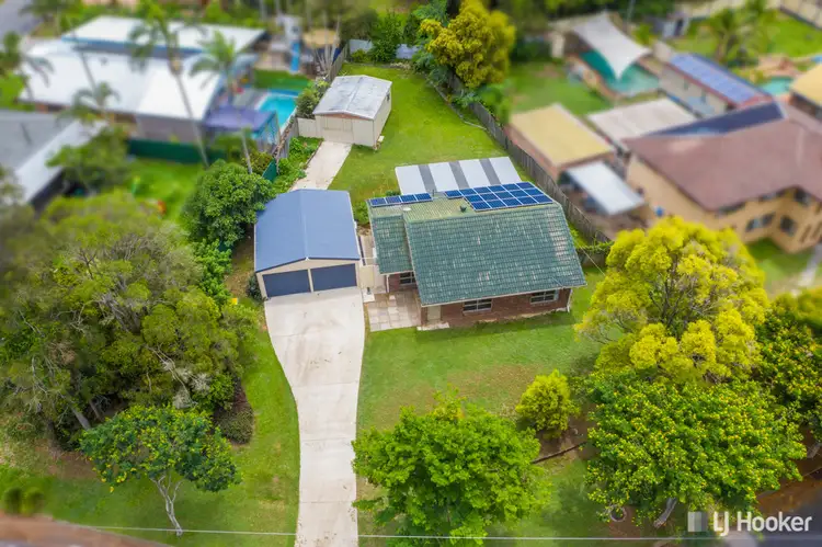 Fourth view of Homely house listing, 46 Crotona Road, Capalaba QLD 4157