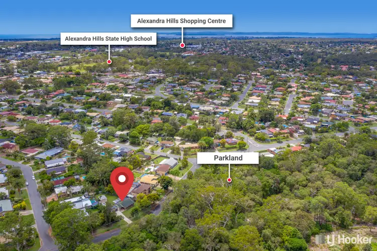 Fifth view of Homely house listing, 46 Crotona Road, Capalaba QLD 4157