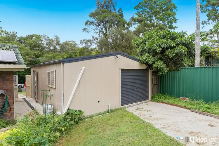 Seventh view of Homely house listing, 46 Crotona Road, Capalaba QLD 4157