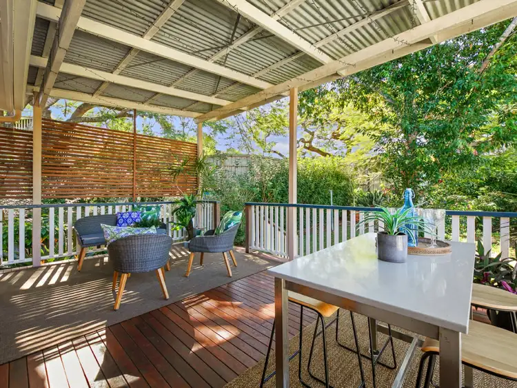 Third view of Homely house listing, 10 Forsyth Street, Fairfield QLD 4103