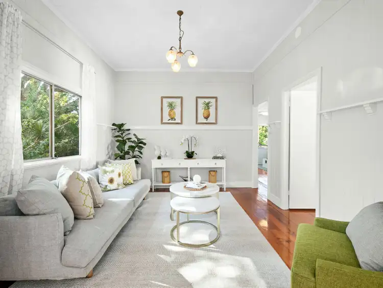 Sixth view of Homely house listing, 10 Forsyth Street, Fairfield QLD 4103