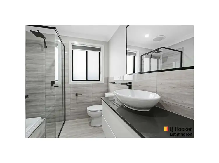 Third view of Homely house listing, 15 Frederick Street, Gregory Hills NSW 2557