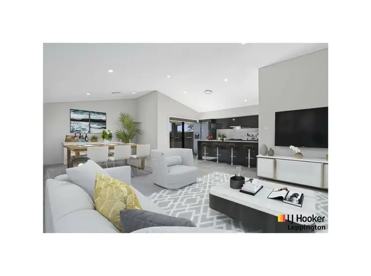 Fourth view of Homely house listing, 15 Frederick Street, Gregory Hills NSW 2557