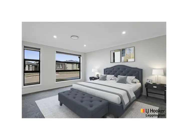 Fifth view of Homely house listing, 15 Frederick Street, Gregory Hills NSW 2557