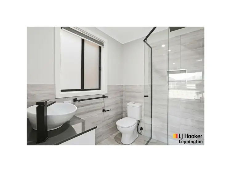 Sixth view of Homely house listing, 15 Frederick Street, Gregory Hills NSW 2557
