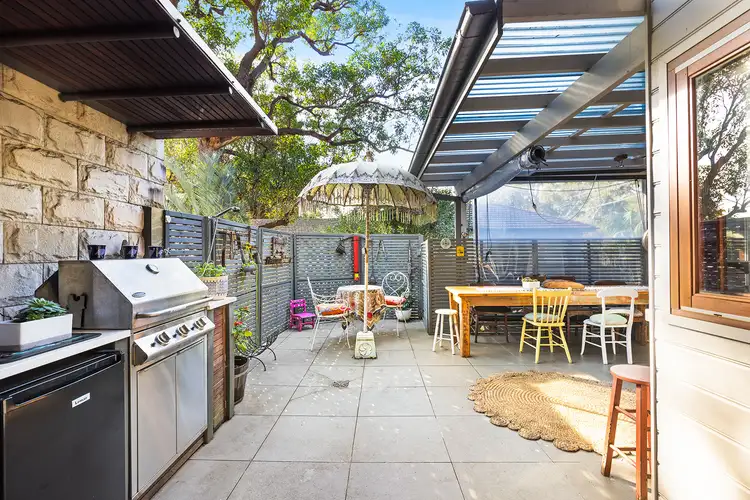 Fifth view of Homely house listing, 1/34 Queens Parade, Newport NSW 2106