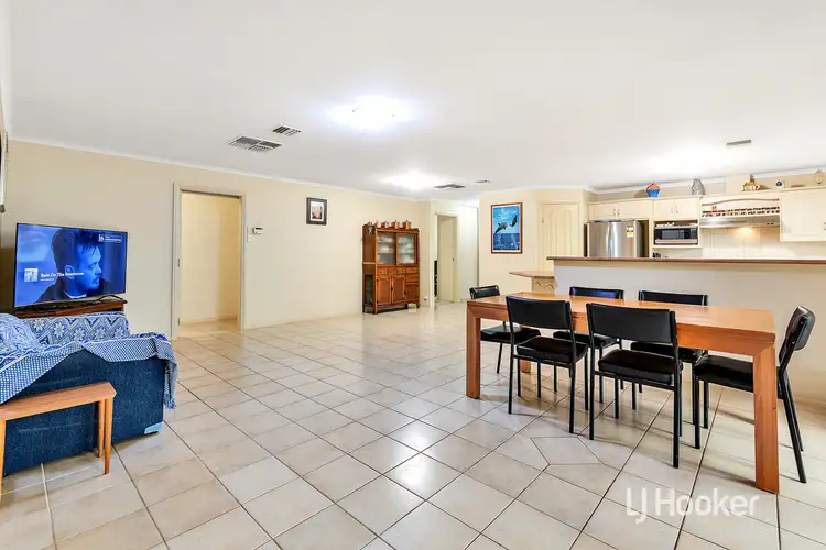 Fifth view of Homely house listing, 8 Beckham Rise, Craigmore SA 5114