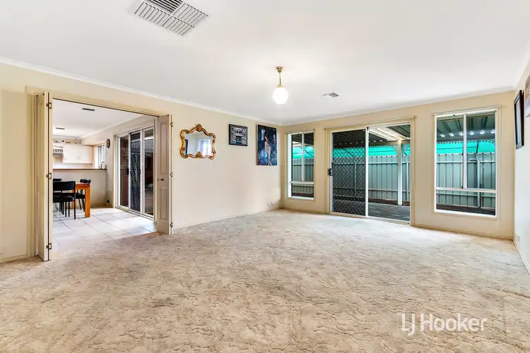 Sixth view of Homely house listing, 8 Beckham Rise, Craigmore SA 5114