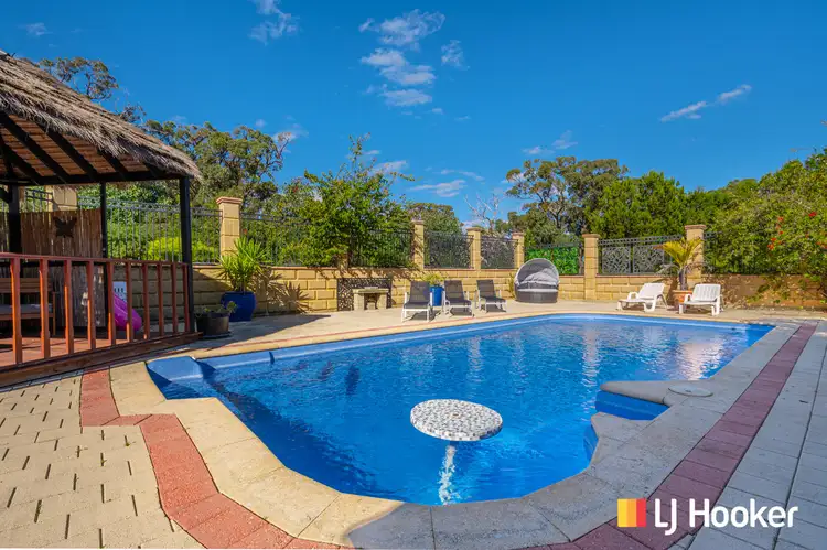 Second view of Homely house listing, 28 Birdsong Gate, Two Rocks WA 6037