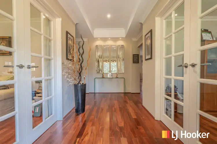 Fifth view of Homely house listing, 28 Birdsong Gate, Two Rocks WA 6037