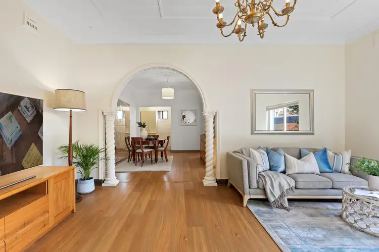 Second view of Homely house listing, 52 Hubert Street, Leichhardt NSW 2040