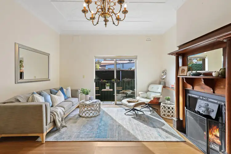Third view of Homely house listing, 52 Hubert Street, Leichhardt NSW 2040