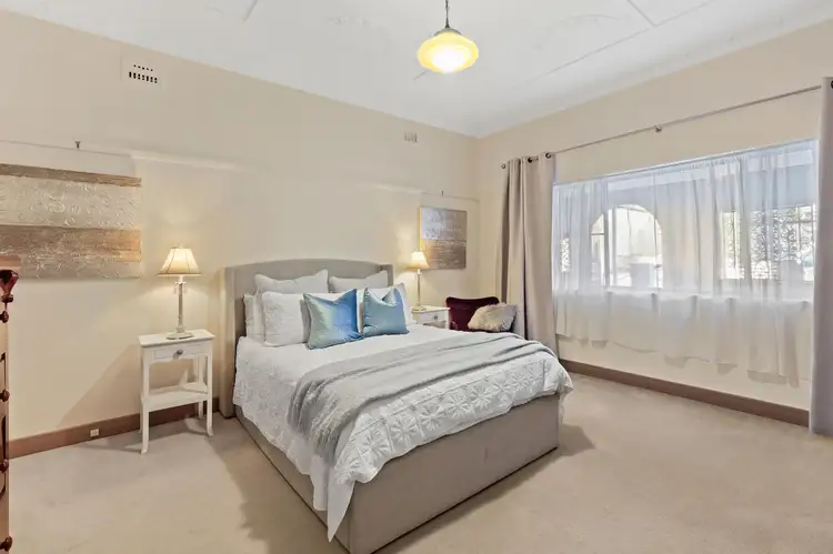 Fifth view of Homely house listing, 52 Hubert Street, Leichhardt NSW 2040