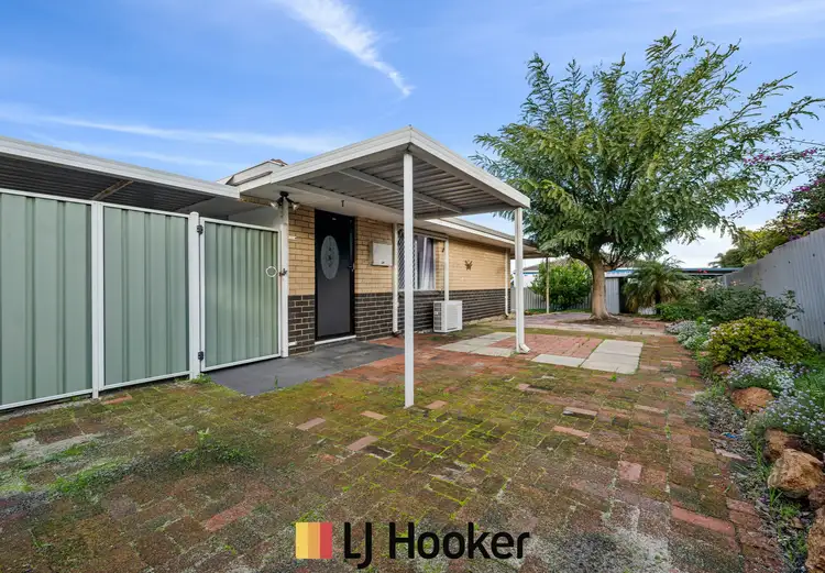 Second view of Homely house listing, 6B Dallington Crescent, Balga WA 6061