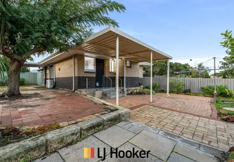 Third view of Homely house listing, 6B Dallington Crescent, Balga WA 6061