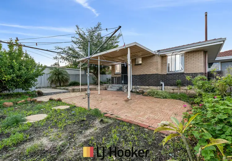 Fourth view of Homely house listing, 6B Dallington Crescent, Balga WA 6061