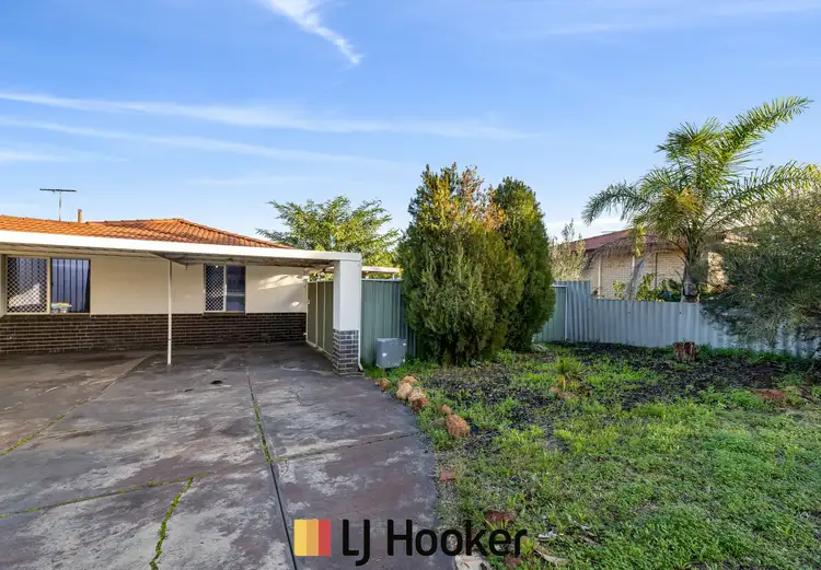 Fifth view of Homely house listing, 6B Dallington Crescent, Balga WA 6061
