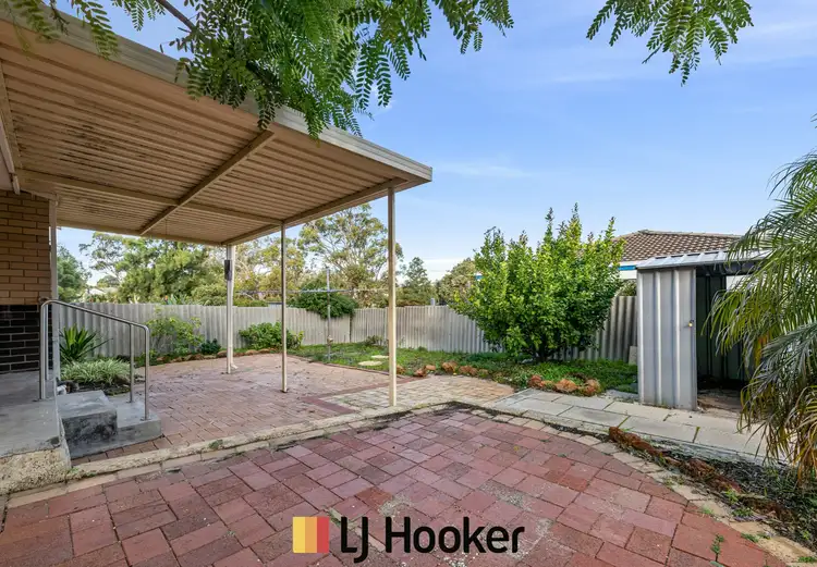 Sixth view of Homely house listing, 6B Dallington Crescent, Balga WA 6061