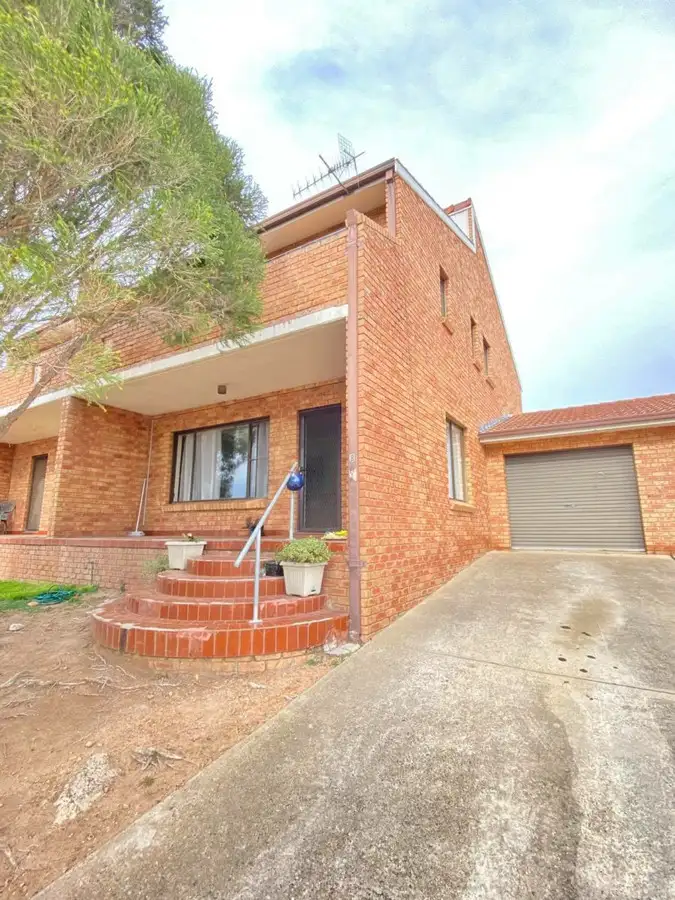 8/8/23-29 Newton Street, Goulburn NSW 2580