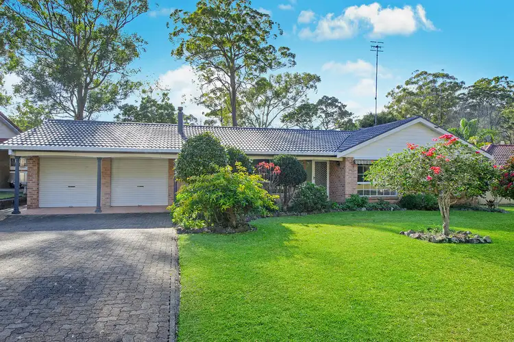 Main view of Homely house listing, 16 St Albans Way, West Haven NSW 2443
