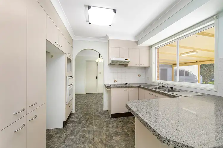 Fourth view of Homely house listing, 16 St Albans Way, West Haven NSW 2443
