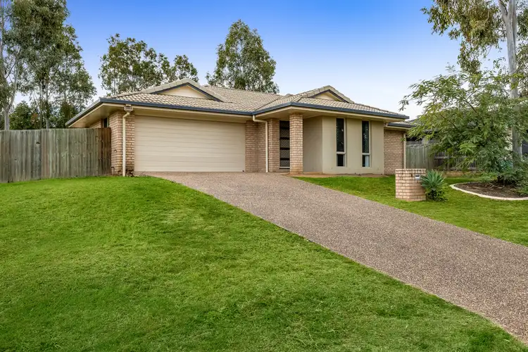 4 Paige Place, Helidon QLD 4344
