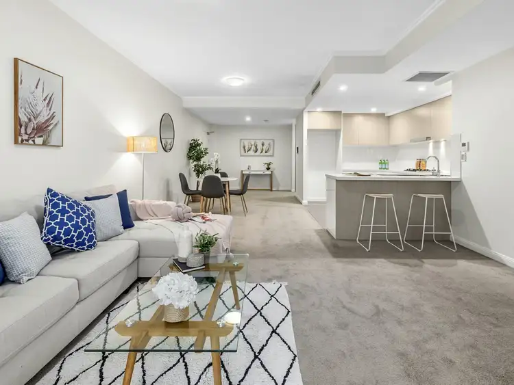 101/9-13 Birdwood Avenue, Lane Cove NSW 2066