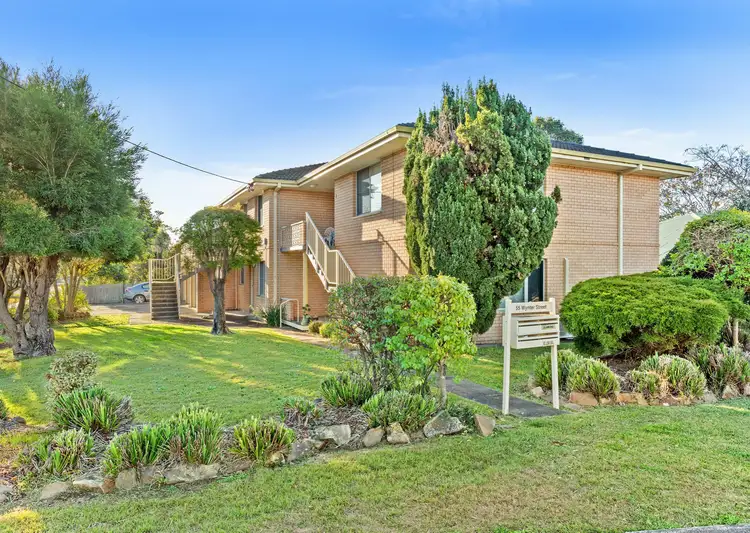 Main view of Homely unit listing, Unit 4/55 Wynter Street, Taree NSW 2430