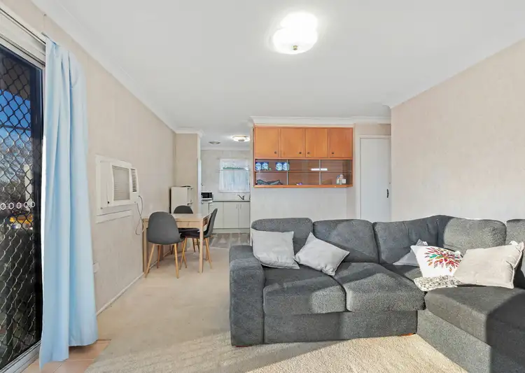 Second view of Homely unit listing, Unit 4/55 Wynter Street, Taree NSW 2430