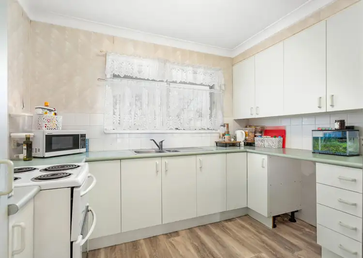Fifth view of Homely unit listing, Unit 4/55 Wynter Street, Taree NSW 2430
