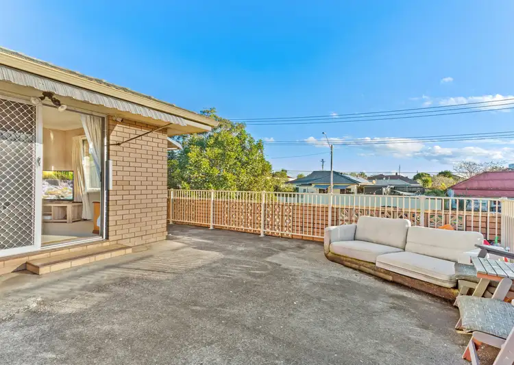 Sixth view of Homely unit listing, Unit 4/55 Wynter Street, Taree NSW 2430