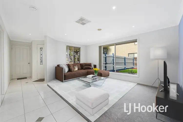 Third view of Homely house listing, 83 Skyline Way, Berwick VIC 3806