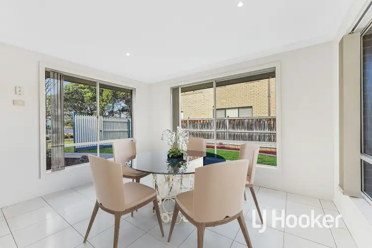 Sixth view of Homely house listing, 83 Skyline Way, Berwick VIC 3806