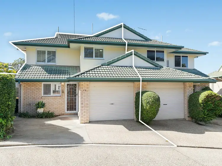 15/39 Blantyre Road, Mount Gravatt East QLD 4122