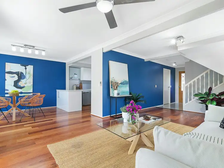 Second view of Homely townhouse listing, 15/39 Blantyre Road, Mount Gravatt East QLD 4122