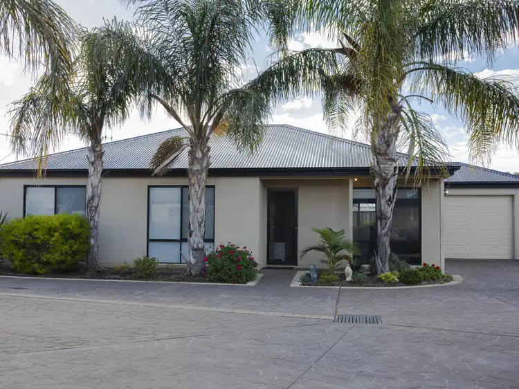 Main view of Homely unit listing, Unit 3/10 Betts Court, Swan Hill VIC 3585