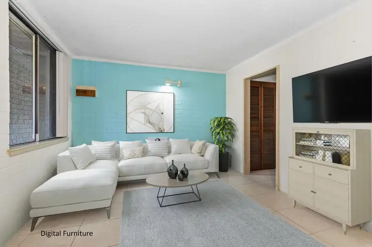 Second view of Homely unit listing, 3/647 Beach Road, Surf Beach NSW 2536