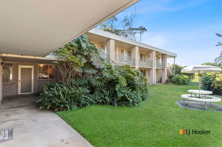 Fourth view of Homely unit listing, 3/647 Beach Road, Surf Beach NSW 2536