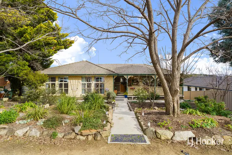 Main view of Homely house listing, 40 Mileham Street, Macgregor ACT 2615