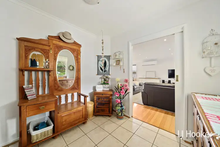Second view of Homely house listing, 40 Mileham Street, Macgregor ACT 2615
