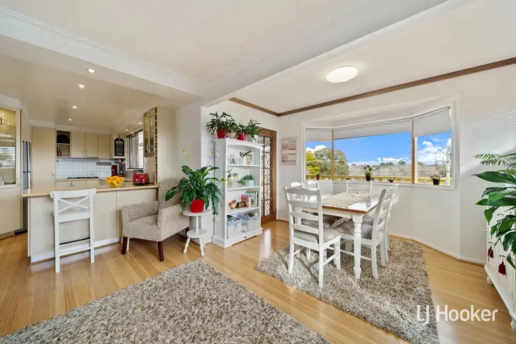 Fifth view of Homely house listing, 40 Mileham Street, Macgregor ACT 2615